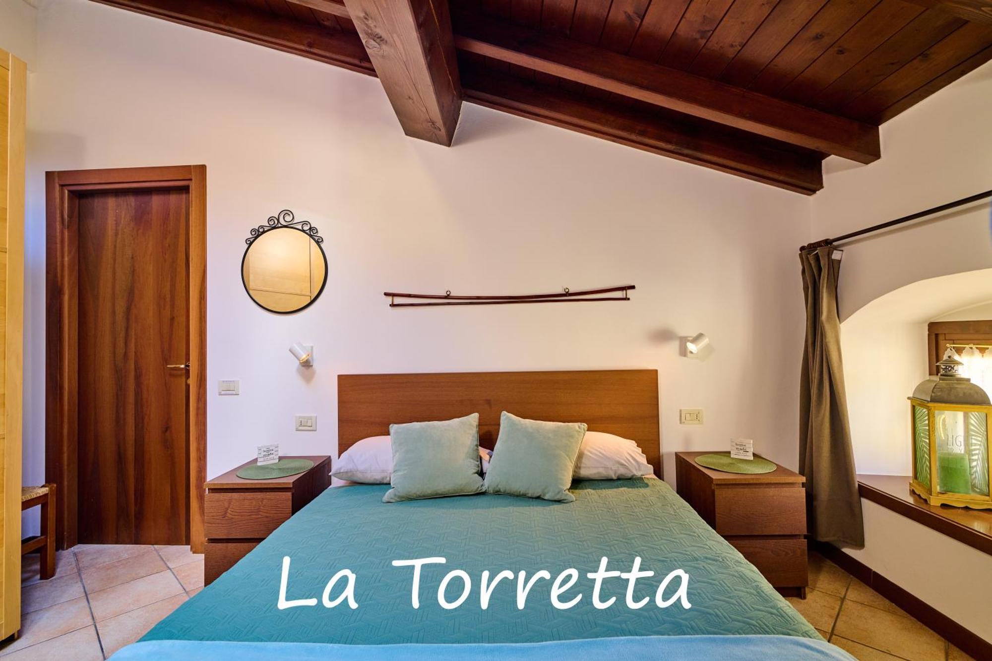 Appartamento La Torretta Рива-дель-Гарда Экстерьер фото