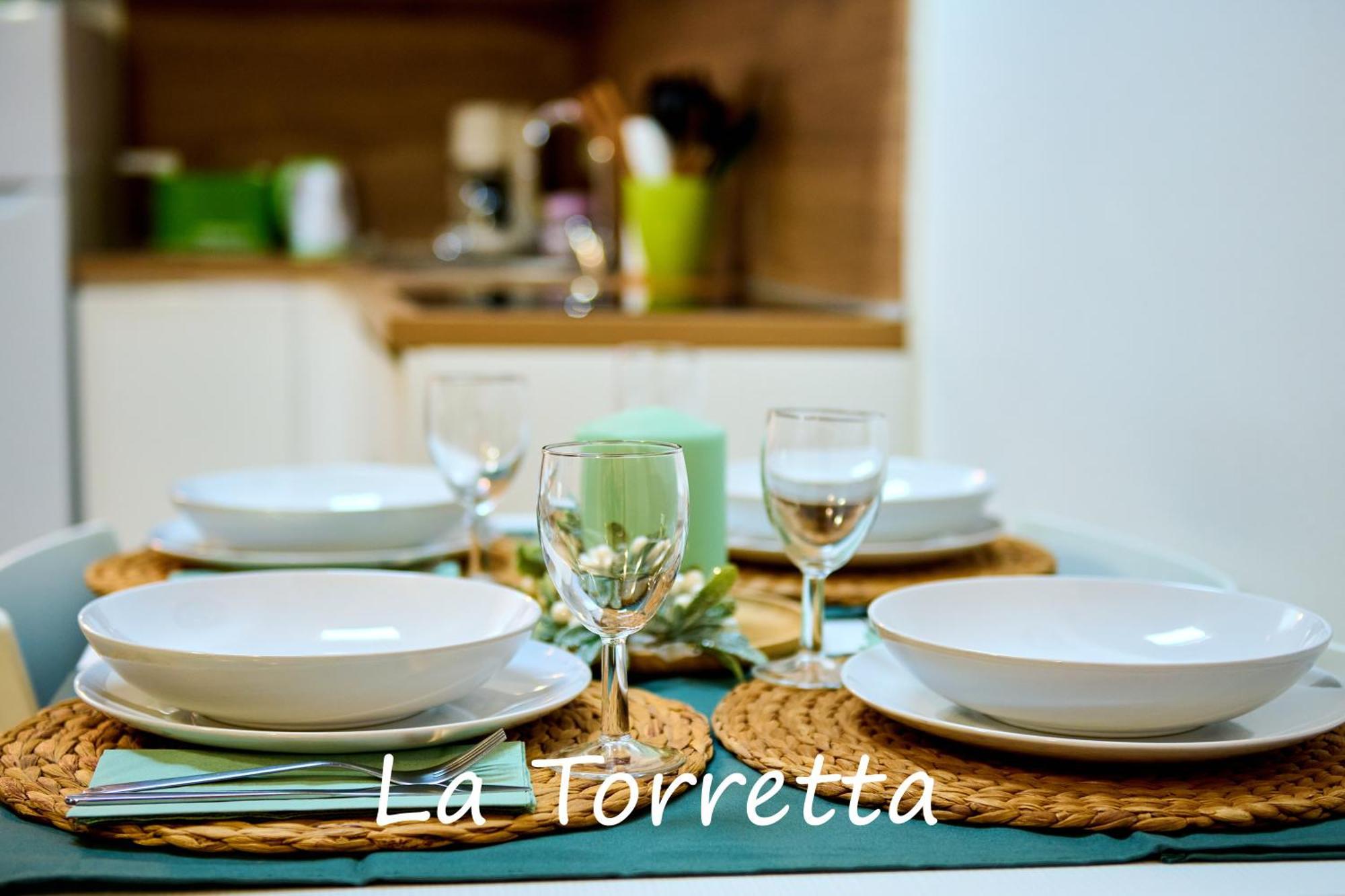 Appartamento La Torretta Рива-дель-Гарда Экстерьер фото