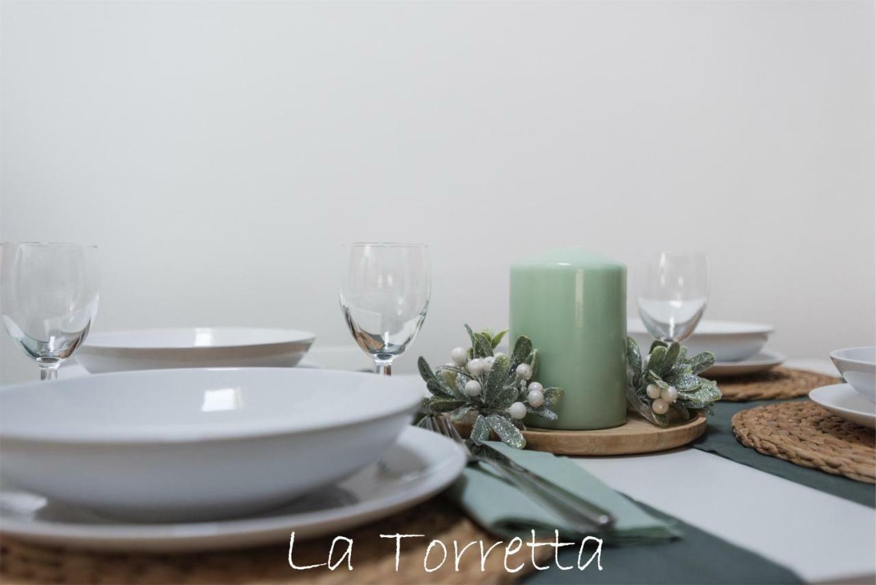Appartamento La Torretta Рива-дель-Гарда Экстерьер фото