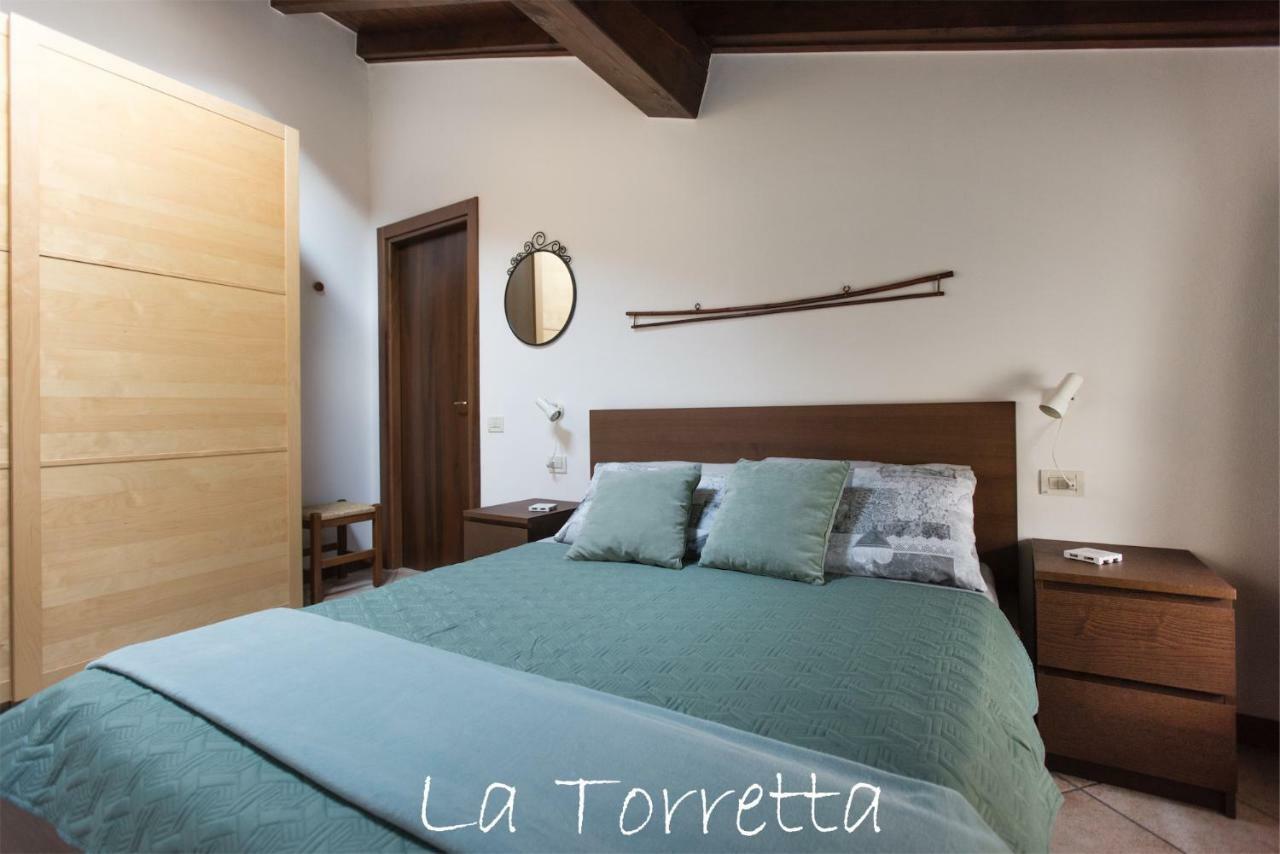 Appartamento La Torretta Рива-дель-Гарда Экстерьер фото